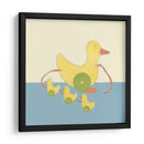 Julianos Pals Iii - Chariklia Zarris | Cuadro decorativo de Canvas Lab