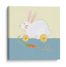 Julianos Pals Iv - Chariklia Zarris | Cuadro decorativo de Canvas Lab