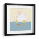 Julianos Pals Iv - Chariklia Zarris | Cuadro decorativo de Canvas Lab