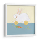 Julianos Pals Iv - Chariklia Zarris | Cuadro decorativo de Canvas Lab