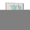 Trumans Voyage I - Chariklia Zarris | Cuadro decorativo de Canvas Lab