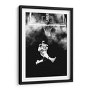 Lebron AIR - David Aste | Cuadro decorativo de Canvas Lab