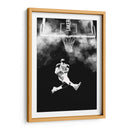 Lebron AIR - David Aste | Cuadro decorativo de Canvas Lab