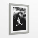 Lebron AIR - David Aste | Cuadro decorativo de Canvas Lab