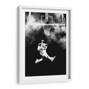 Lebron AIR - David Aste | Cuadro decorativo de Canvas Lab