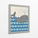 Trumans Voyage Iii - Chariklia Zarris | Cuadro decorativo de Canvas Lab