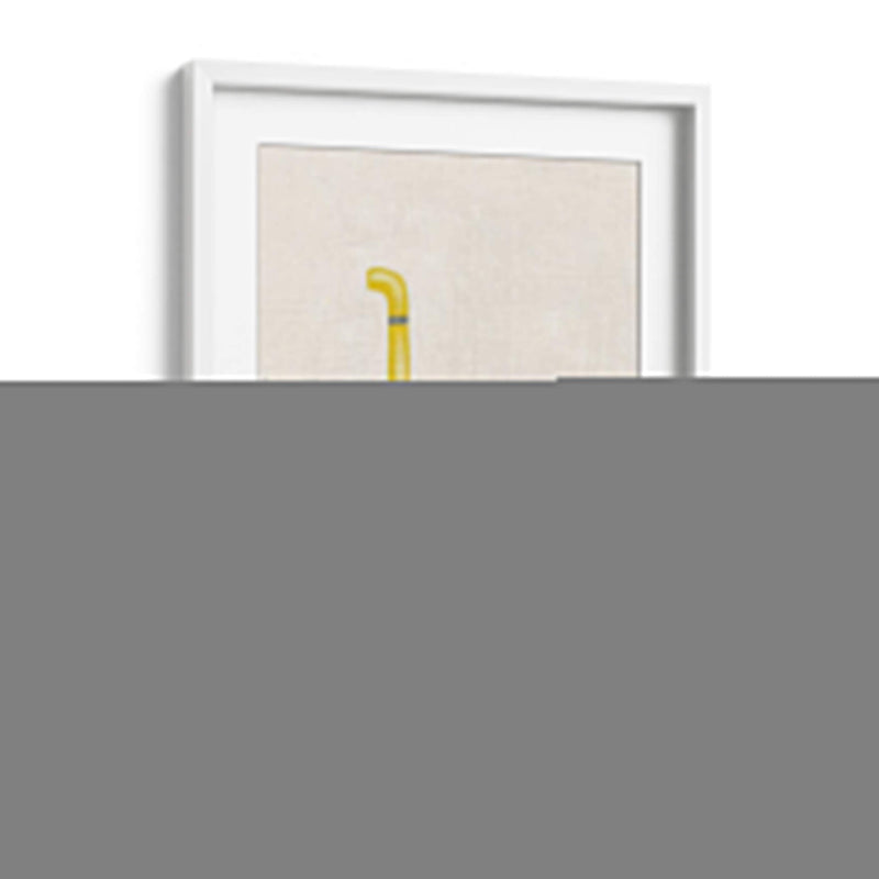 Trumans Voyage Iv - Chariklia Zarris | Cuadro decorativo de Canvas Lab