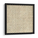 Motivo Étnico I - Vision Studio | Cuadro decorativo de Canvas Lab