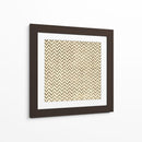 Motivo Étnico I - Vision Studio | Cuadro decorativo de Canvas Lab