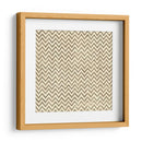 Motivo Étnico I - Vision Studio | Cuadro decorativo de Canvas Lab