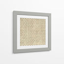 Motivo Étnico I - Vision Studio | Cuadro decorativo de Canvas Lab