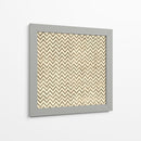 Motivo Étnico I - Vision Studio | Cuadro decorativo de Canvas Lab