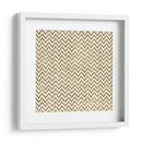 Motivo Étnico I - Vision Studio | Cuadro decorativo de Canvas Lab