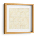 Motivo Étnico Ii - Vision Studio | Cuadro decorativo de Canvas Lab