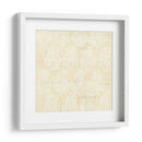 Motivo Étnico Ii - Vision Studio | Cuadro decorativo de Canvas Lab