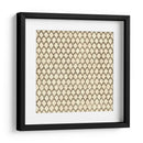 Motivo Étnico Iii - Vision Studio | Cuadro decorativo de Canvas Lab