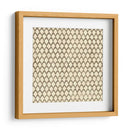 Motivo Étnico Iii - Vision Studio | Cuadro decorativo de Canvas Lab