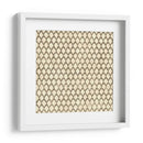Motivo Étnico Iii - Vision Studio | Cuadro decorativo de Canvas Lab