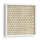 Motivo Étnico Iii - Vision Studio | Cuadro decorativo de Canvas Lab