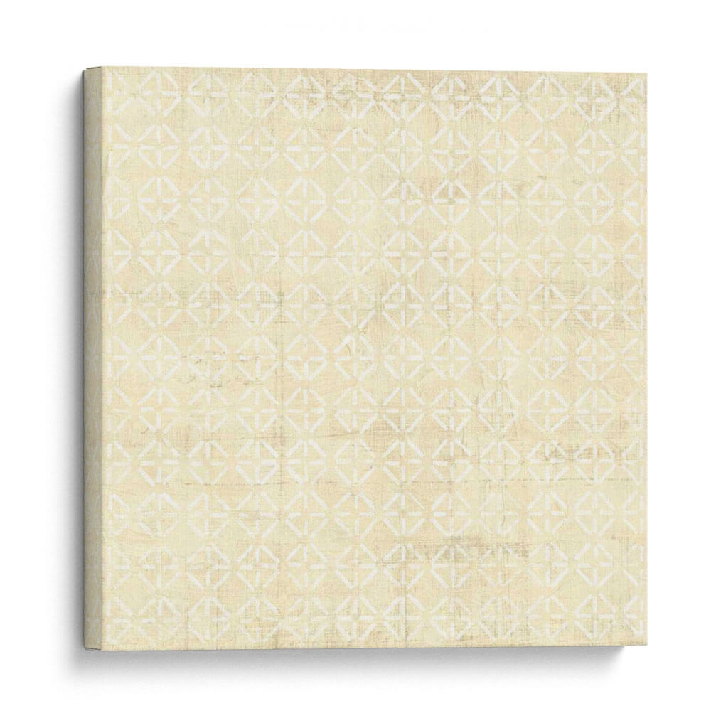 Motivo Étnico Iv - Vision Studio | Cuadro decorativo de Canvas Lab