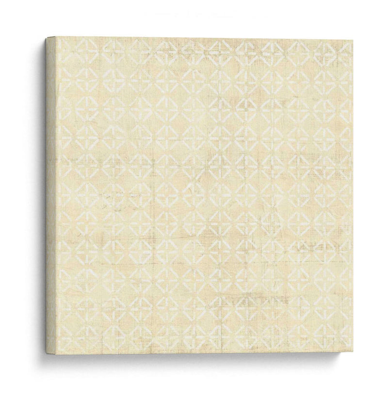 Motivo Étnico Iv - Vision Studio | Cuadro decorativo de Canvas Lab