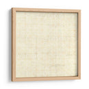 Motivo Étnico Iv - Vision Studio | Cuadro decorativo de Canvas Lab