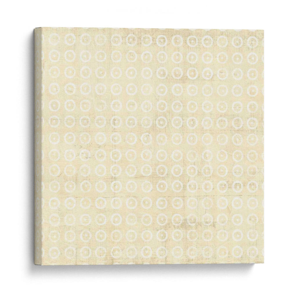 Motivo Étnico Vi - Vision Studio | Cuadro decorativo de Canvas Lab