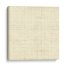 Motivo Étnico Vi - Vision Studio | Cuadro decorativo de Canvas Lab