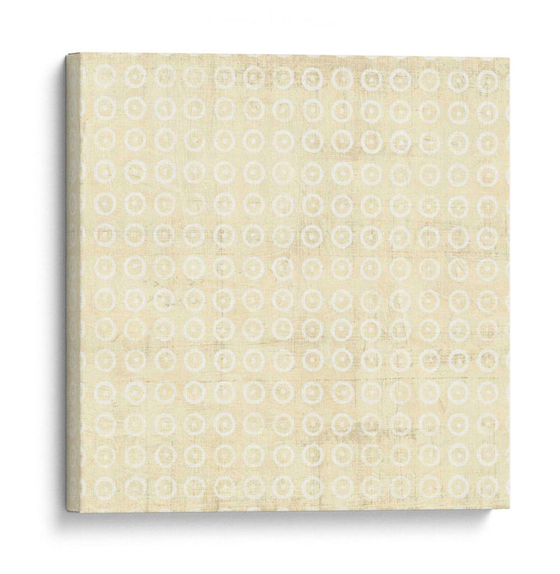 Motivo Étnico Vi - Vision Studio | Cuadro decorativo de Canvas Lab