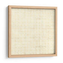 Motivo Étnico Vi - Vision Studio | Cuadro decorativo de Canvas Lab