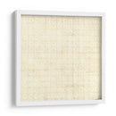 Motivo Étnico Vi - Vision Studio | Cuadro decorativo de Canvas Lab