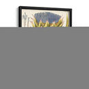 Alcachofa, Pl. 462 | Cuadro decorativo de Canvas Lab