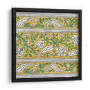 Ceylon Squares Iii - Vision Studio | Cuadro decorativo de Canvas Lab