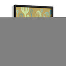 Cubiertos De Primavera I - Vanna Lam | Cuadro decorativo de Canvas Lab