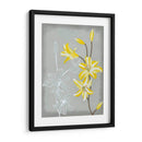 Echo Floral Ii - Vanna Lam | Cuadro decorativo de Canvas Lab