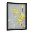 Echo Floral Ii - Vanna Lam | Cuadro decorativo de Canvas Lab