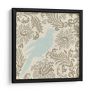 Tapicería De La Isla I - June Erica Vess | Cuadro decorativo de Canvas Lab