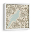 Tapicería De La Isla I - June Erica Vess | Cuadro decorativo de Canvas Lab