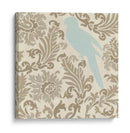 Tapiz De La Isla Ii - June Erica Vess | Cuadro decorativo de Canvas Lab