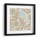 Tapiz De La Isla Ii - June Erica Vess | Cuadro decorativo de Canvas Lab