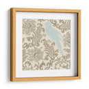 Tapiz De La Isla Ii - June Erica Vess | Cuadro decorativo de Canvas Lab