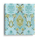 Patrones De Cottage Ii - June Erica Vess | Cuadro decorativo de Canvas Lab