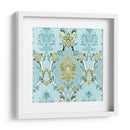 Patrones De Cottage Ii - June Erica Vess | Cuadro decorativo de Canvas Lab