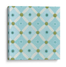 Patrones De Cottage Viii - June Erica Vess | Cuadro decorativo de Canvas Lab