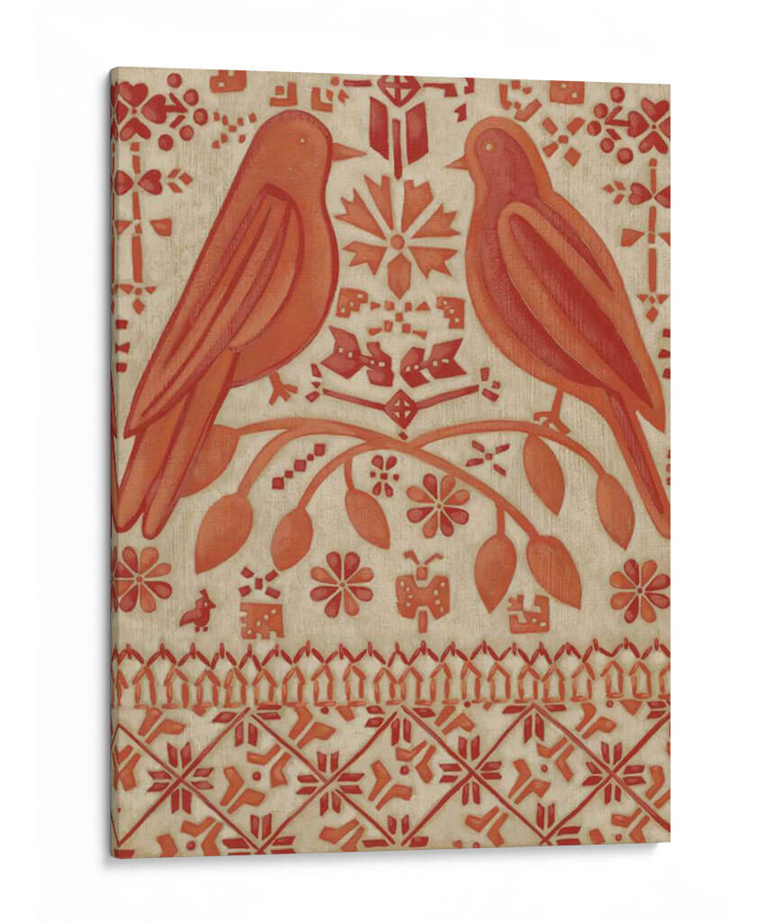 Amor Verdadero I - Chariklia Zarris | Cuadro decorativo de Canvas Lab