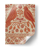 Amor Verdadero I - Chariklia Zarris | Cuadro decorativo de Canvas Lab