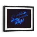 Si tan solo | Cuadro decorativo de Canvas Lab