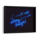 Si tan solo | Cuadro decorativo de Canvas Lab