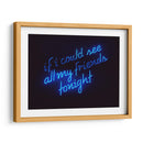 Si tan solo | Cuadro decorativo de Canvas Lab