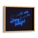 Si tan solo | Cuadro decorativo de Canvas Lab